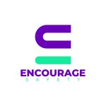 simple letter E initial logo for company and business